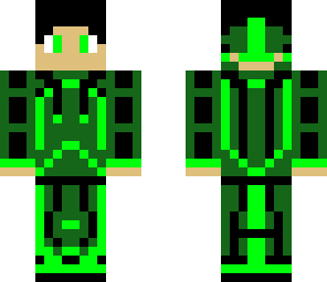 epic green