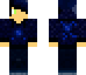 boy skin