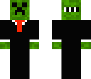 creeper agent 47