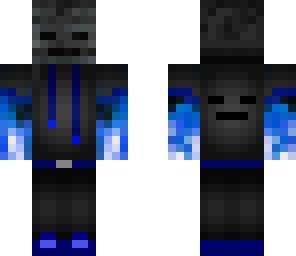 2nd burning wither hd