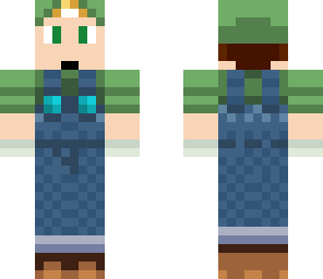 luigi 2