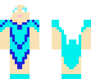 ice queen