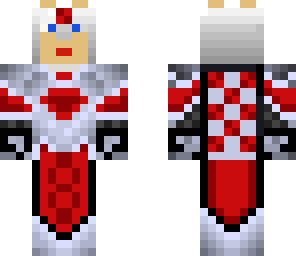 noble king