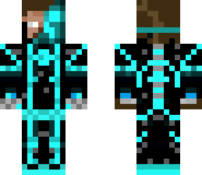 nano steve