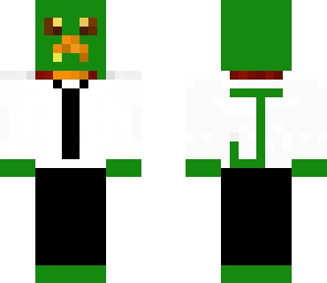 buisness creepr