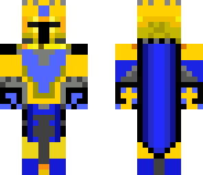 poseidon