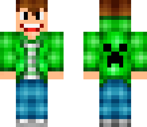 cool boy ax