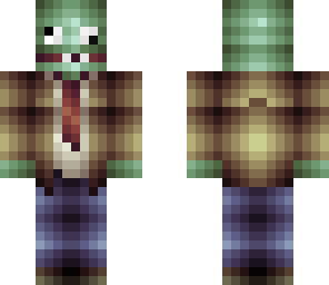 mr zombie