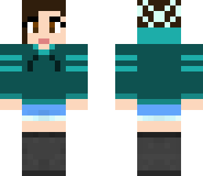 girl