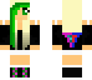 cute epic girl