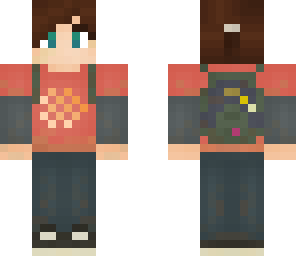 ellie - the last of us
