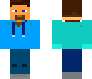 teen steve