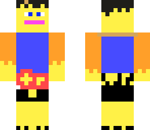 edited yellow fellow