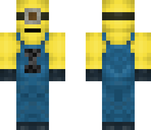 minion