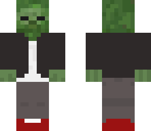 zombie