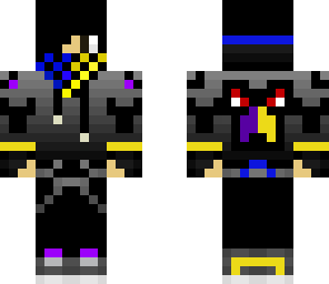 cool and epic teen gangsta skin