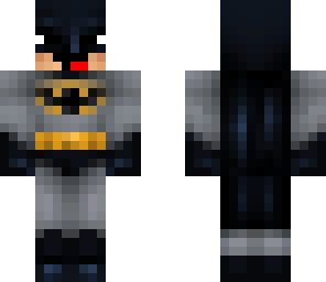 derpy batman