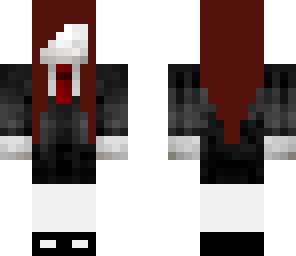 i just slender man