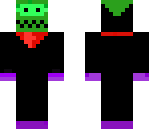 zombie