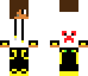 black yacket