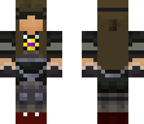 fixed girl