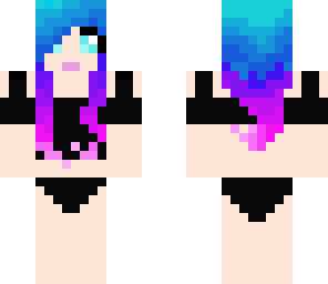 bad girl or bad cottoncandy girl