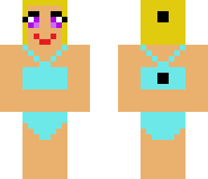 pool day