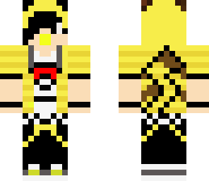 pikaboy