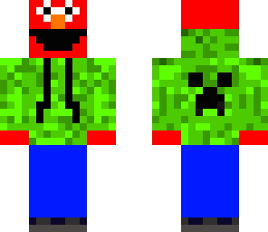 elmo grepper