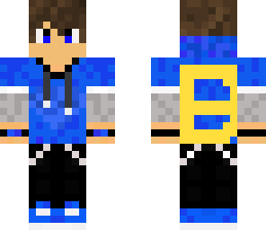 waffleminecraft elite skin