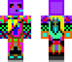 my slime skin
