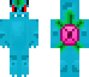 ivysaur