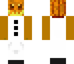 snow golem