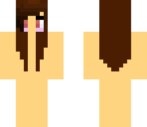 bunny base skin x3