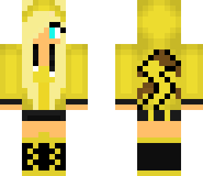 pretty pika