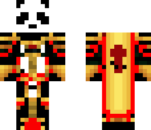 king panda vote if you use