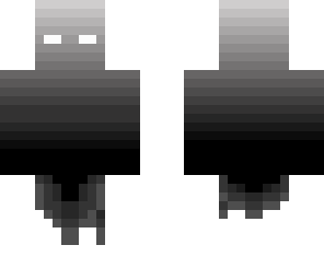 the ghost of herobrine