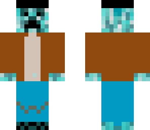 cowboy creeper