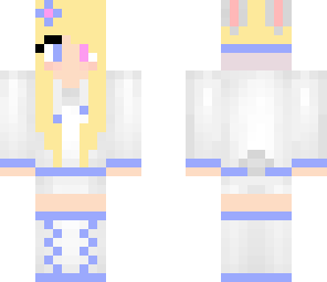 bunny girl