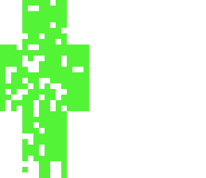 green man