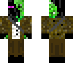 endercreeper