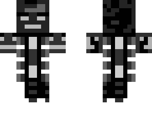 the wither boss