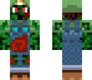 zombie