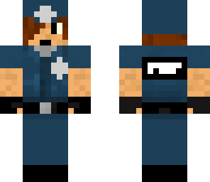 police man