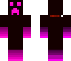 ender creeper