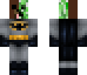 pacratman