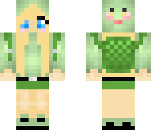 green turtle