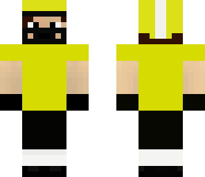 butter football player