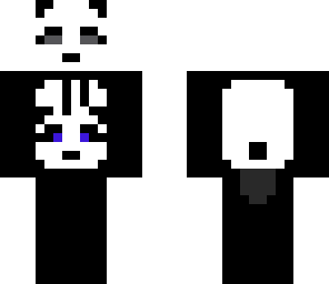 epic panda