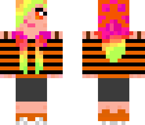 halloween girl